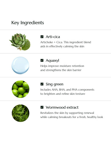 Suero Calmante Refrescante Molvany Arti-Cica 30 ml Piel Sensible