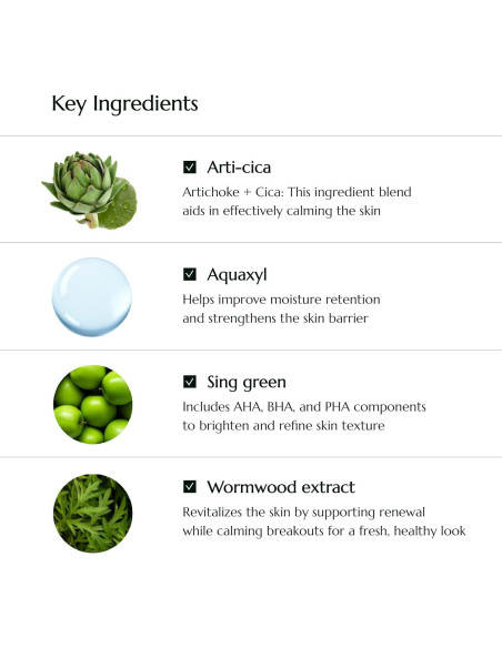 Suero Calmante Refrescante Molvany Arti-Cica 30 ml Piel Sensible