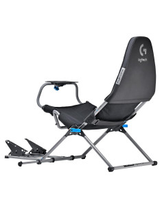 Playseat Challenge X Logitech G - Asiento de Simulación