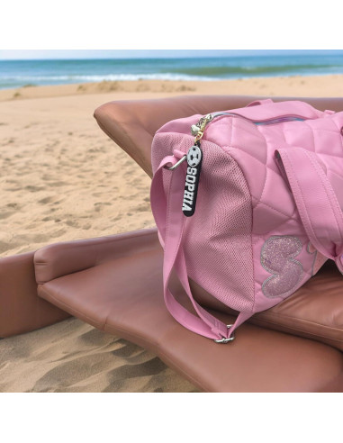 Llave de Fútbol Personalizada - Regalo para Niños y Equipos