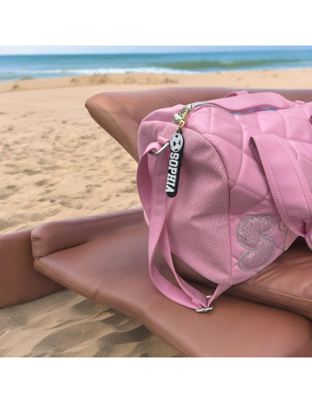 Llave de Fútbol Personalizada - Regalo para Niños y Equipos