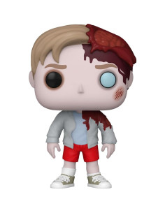 Figura Funko POP! Victor Pascow Cementerio de Mascotas 1986 2