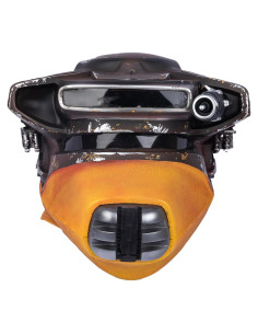 Casco de Disfraz Leia Star Wars 1:1 para Adultos