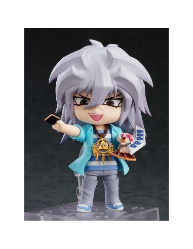 Figura de Acción Nendoroid Yami Bakura Good Smile 9.9 cm