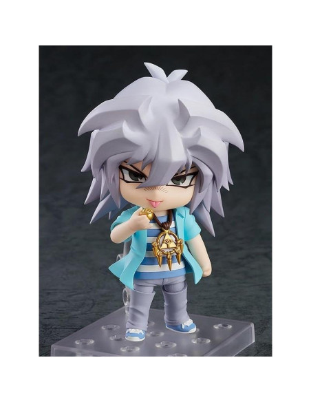 Figura de Acción Nendoroid Yami Bakura Good Smile 9.9 cm Figura de Acción Nendoroid Yami Bakura Good Smile 9.9 cm