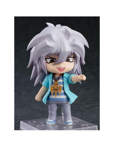 Figura de Acción Nendoroid Yami Bakura Good Smile 9.9 cm