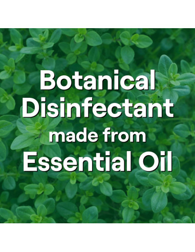 Toallitas Desinfectantes Seventh Generation 70 Unidades Cítricos