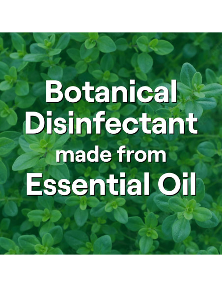 Toallitas Desinfectantes Seventh Generation 70 Unidades Cítricos