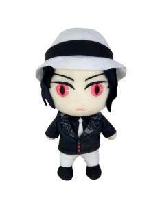 Peluche Muzan Demon Slayer 20 cm Gran Entretenimiento Oriental