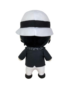 Peluche Muzan Demon Slayer 20 cm Gran Entretenimiento Oriental 2