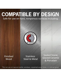 Toallitas Germicidas Desechables Super Sani-Cloth 65 Unidades 2