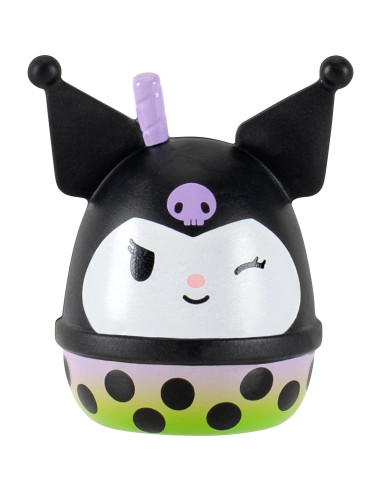 Squish-a-longs Hello Kitty Boba Mini-Squish 6-Pack