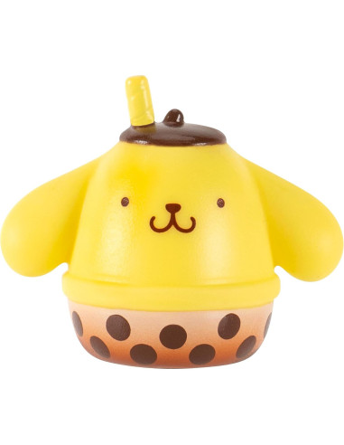 Squish-a-longs Hello Kitty Boba Mini-Squish 6-Pack