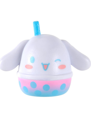 Squish-a-longs Hello Kitty Boba Mini-Squish 6-Pack