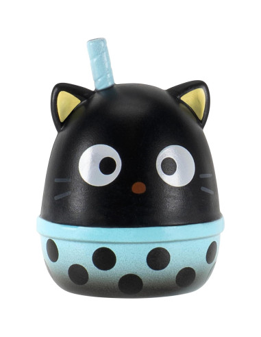 Squish-a-longs Hello Kitty Boba Mini-Squish 6-Pack