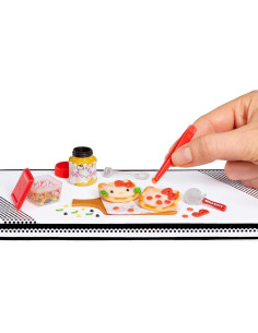 MGA Hazlo Mini Hola Kitty y Amigos - Paquete de 2 Coleccionables 2