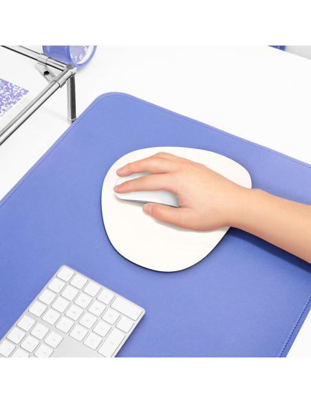 Alfombrilla de Ratón GREEDY FARMERS Crema de Vainilla 22x18cm Alfombrilla de Ratón GREEDY FARMERS Crema de Vainilla 22x18cm