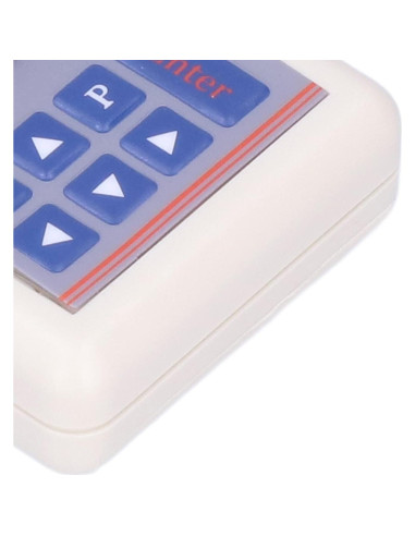 Probador de Circuitos Integrados TSH-06F Jauarta 5V 3.3V