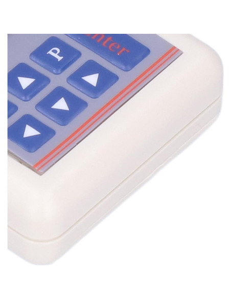 Probador de Circuitos Integrados TSH-06F Jauarta 5V 3.3V