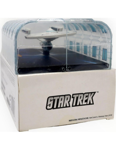 Hot Wheels U.S.S. Enterprise 2009 SDCC Exclusivo