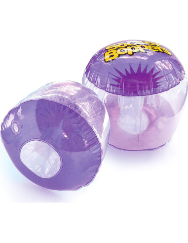 Cojines de Boxeo Inflables Big Time Toys - 2 Pares Duraderos