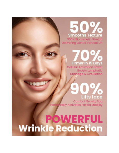 Parches Faciales Antiarrugas Akissos 80PCS - Cuidado Nocturno Parches Faciales Antiarrugas Akissos 80PCS - Cuidado Nocturno