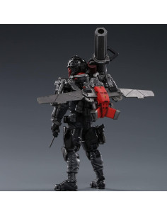 Figuras de Acción JOYTOY 1/18 Fuerzas Esqueléticas 10 cm 2