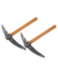 Pico de Espuma Falso CALLARON 49x41 cm para Disfraces