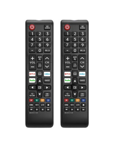 Control Remoto Universal Loutoc BN59-01315A para TV Samsung