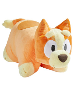 Pillow Pets Bingo Juguete de Peluche y Almohada 45.72 cm