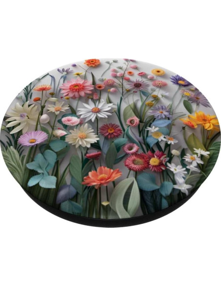 PopSockets Adhesivo PopGrip Ramo de Flores Mixtas 13.6g PopSockets Adhesivo PopGrip Ramo de Flores Mixtas 13.6g