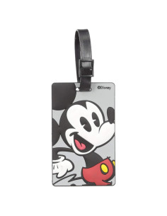 Etiqueta de Equipaje American Tourister Mickey Mouse