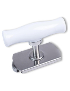 Abrebotellas Ajustable Zenthara para Manos Débiles 3-9 cm