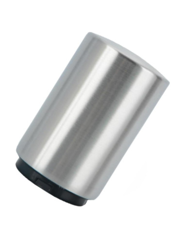 Abridor de Botellas Automático Luvilly de Acero Inoxidable