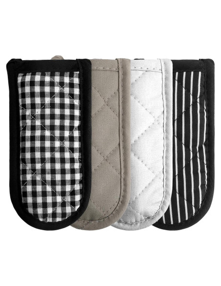 Cubiertas para Mangos de Sartén de Hierro Fundido 4PCS - Sorcristy Cubiertas para Mangos de Sartén de Hierro Fundido 4PCS - Sorcristy