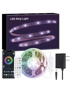 Luces LED de retroiluminación AOC 3.5M para TV