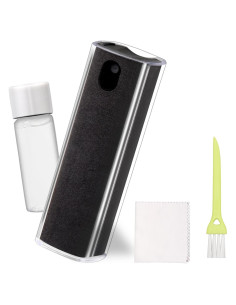 Limpiador de Pantalla Hoxiver 10ml Neblina para Dispositivos