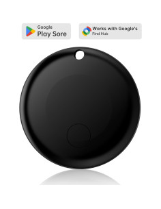 Etiqueta de Seguimiento JNLIK F08 para Android - IP65, 1 Año Batería 2