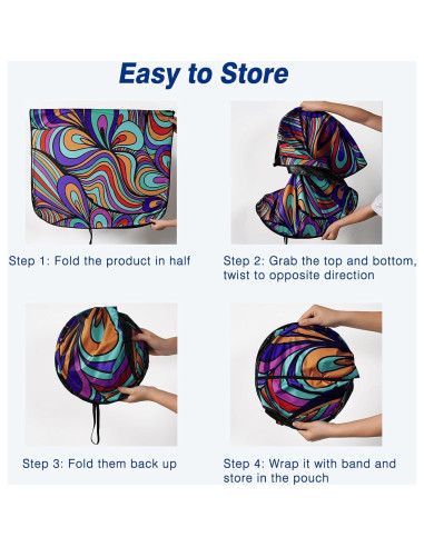 Protector Solar Parabrisas Coche Pleneal 139.7x80 cm