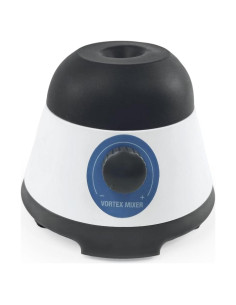 Mezclador Vortex VISOSCI Táctil 0-3500RPM para Pinturas