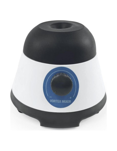 Mezclador Vortex VISOSCI Táctil 0-3500RPM para Pinturas