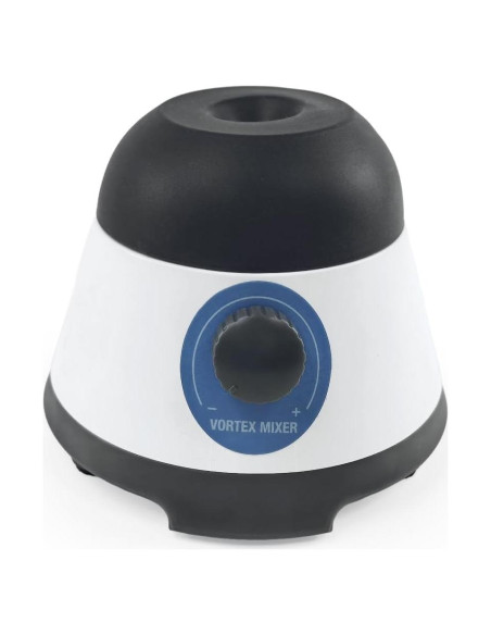 Mezclador Vortex VISOSCI Táctil 0-3500RPM para Pinturas