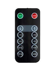 Control Remoto Inalámbrico Newhouse para Luces LED 265W 2