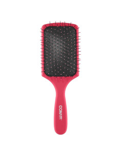 Cepillo Desenredante Paddle Conair - Cerdas Suaves 27 cm