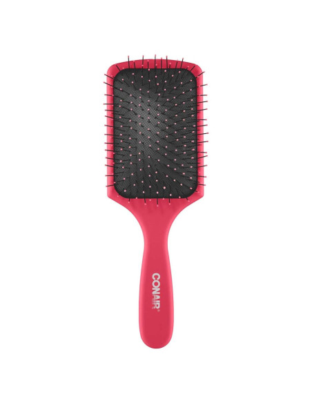 Cepillo Desenredante Paddle Conair - Cerdas Suaves 27 cm