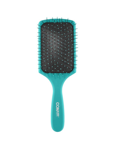 Cepillo Desenredante Paddle Conair - Cerdas Suaves 27 cm