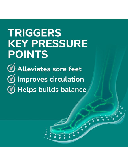 Plantillas ortopédicas Dr. Scholl's Revitalize Recovery 1 par