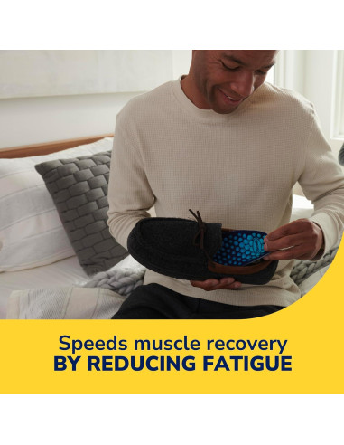 Plantillas ortopédicas Dr. Scholl's Revitalize Recovery 1 par