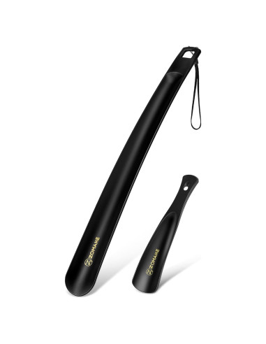 Cuerno de Zapato Largo ZOMAKE 40.64 cm para Personas Mayores