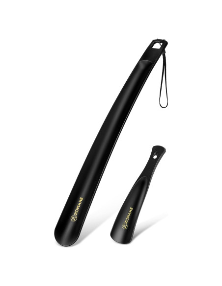 Cuerno de Zapato Largo ZOMAKE 40.64 cm para Personas Mayores